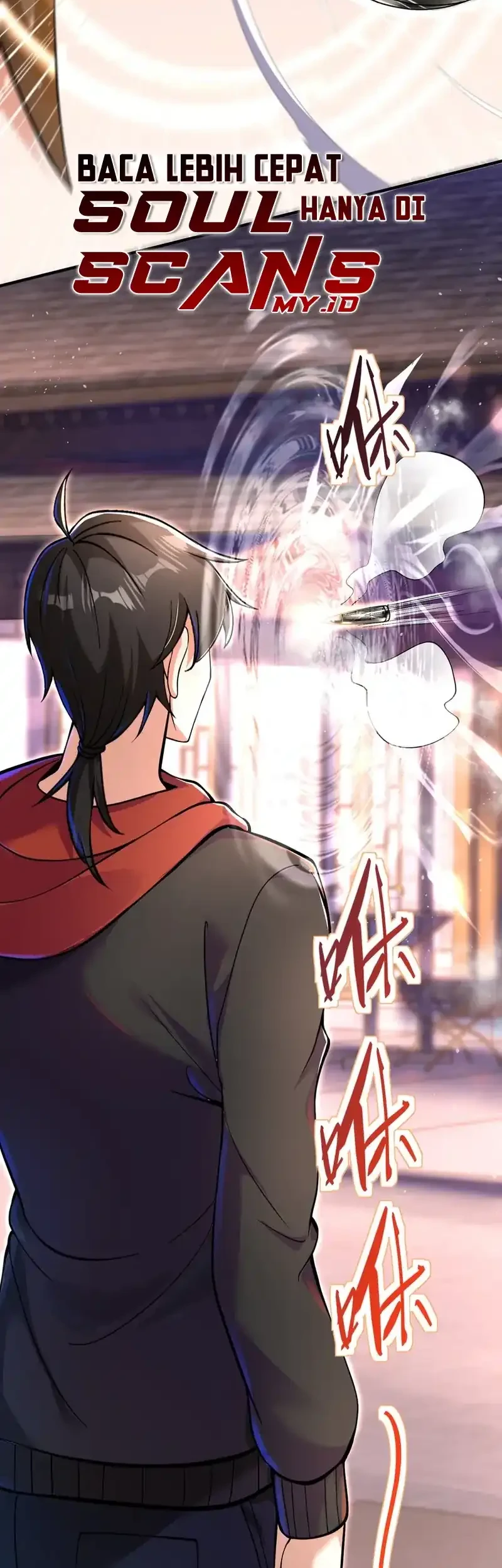 The Second Life After Awakening Chapter 62 Gambar 18