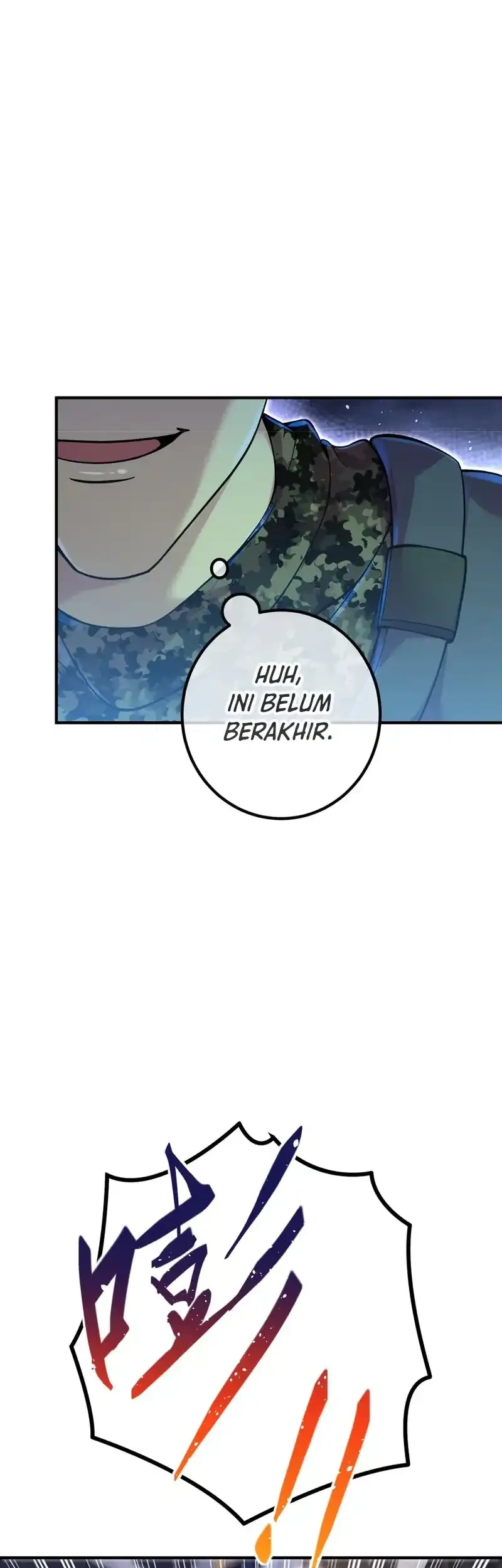 The Second Life After Awakening Chapter 62 Gambar 27