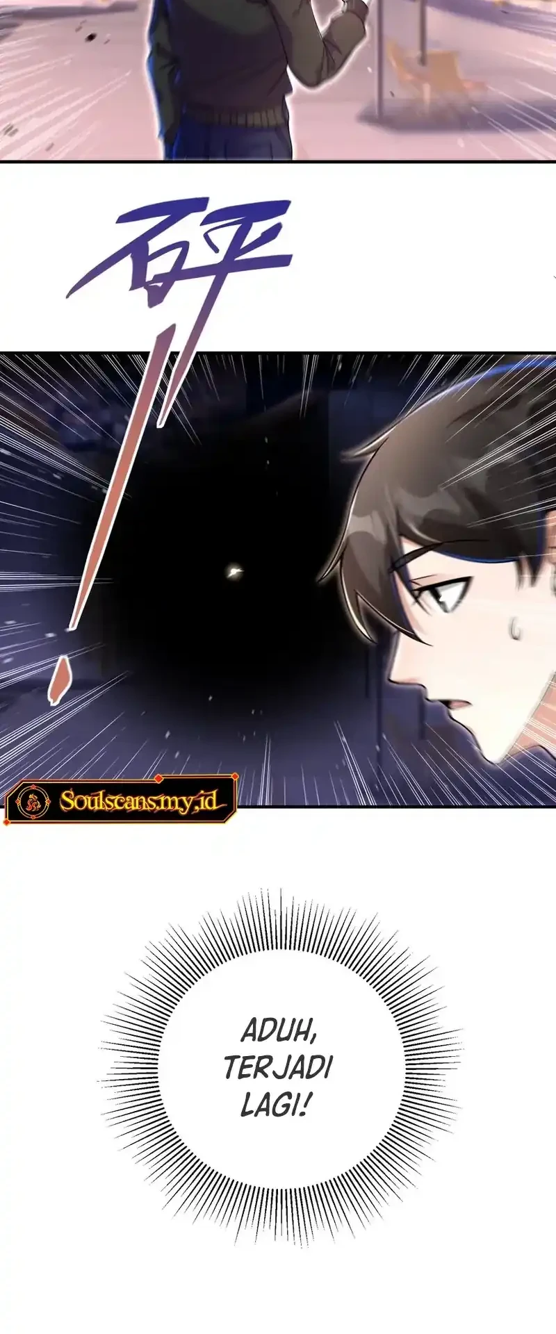 The Second Life After Awakening Chapter 62 Gambar 23