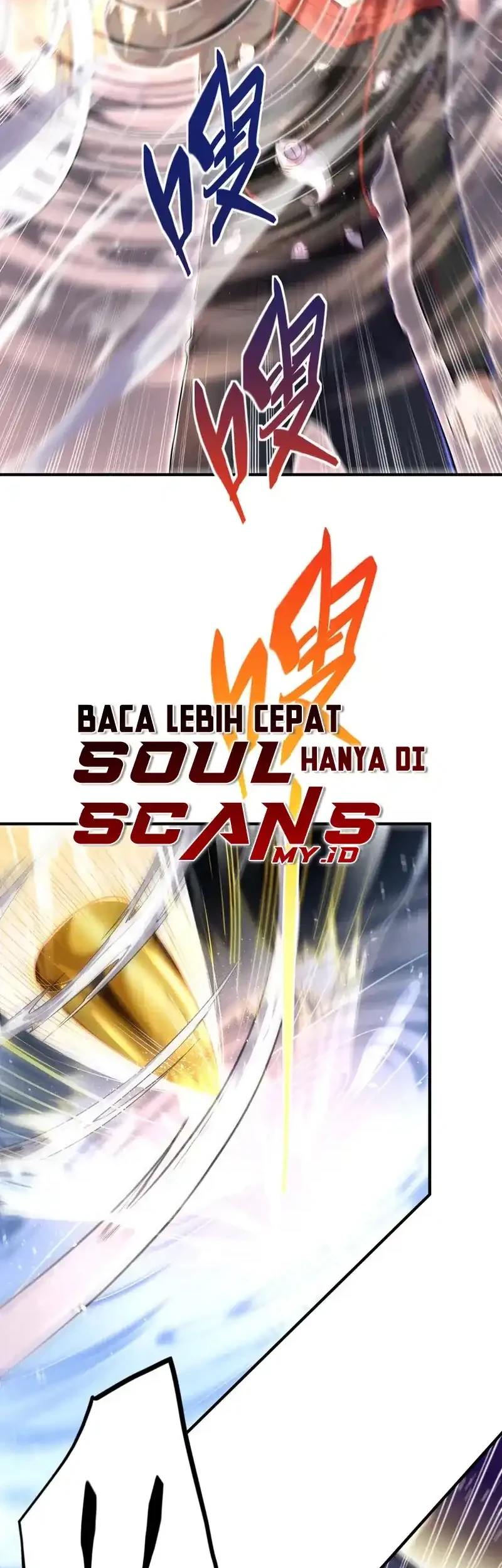 The Second Life After Awakening Chapter 62 Gambar 32