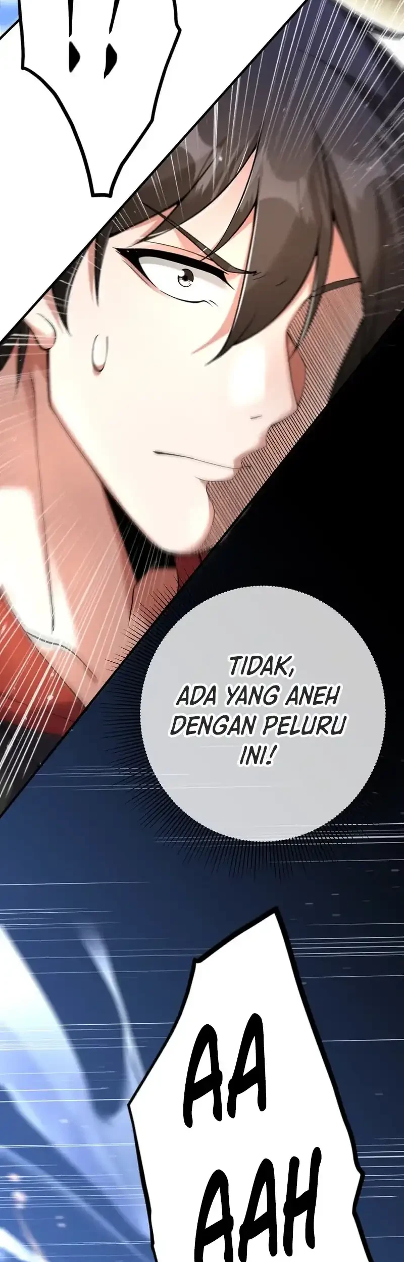 The Second Life After Awakening Chapter 62 Gambar 33