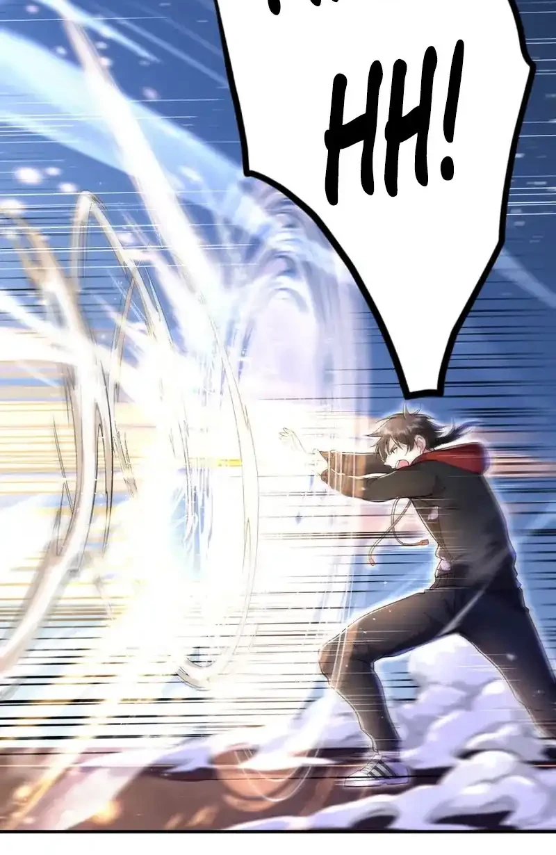 The Second Life After Awakening Chapter 62 Gambar 34