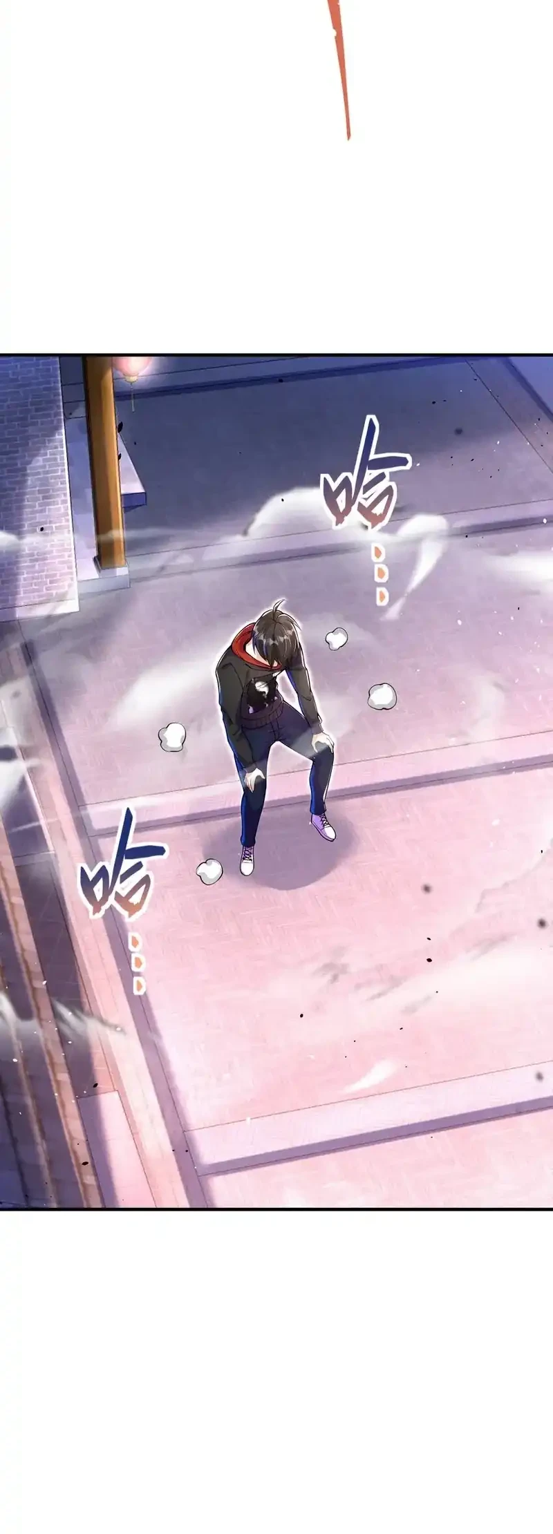 The Second Life After Awakening Chapter 62 Gambar 36