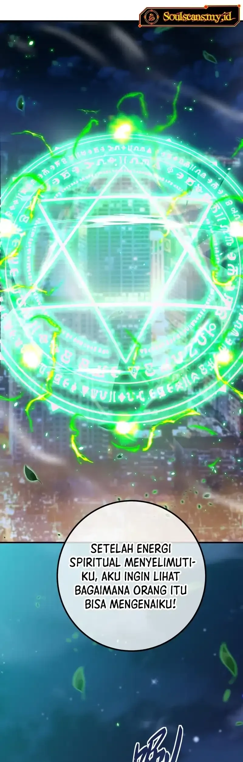 The Second Life After Awakening Chapter 62 Gambar 42