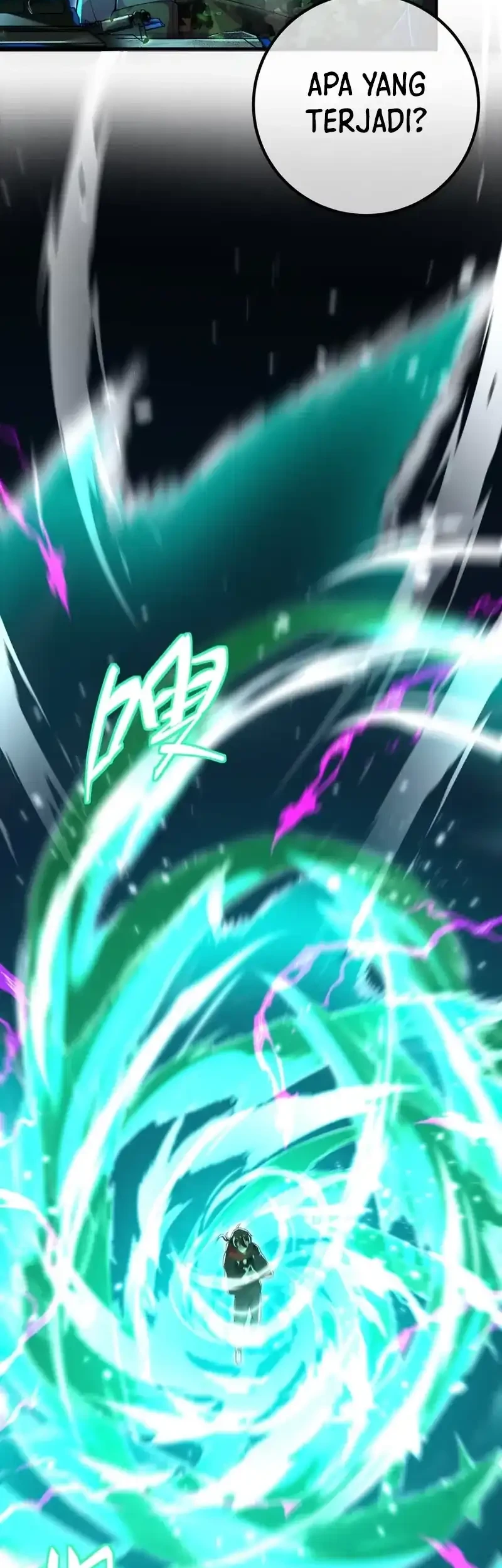 The Second Life After Awakening Chapter 62 Gambar 44