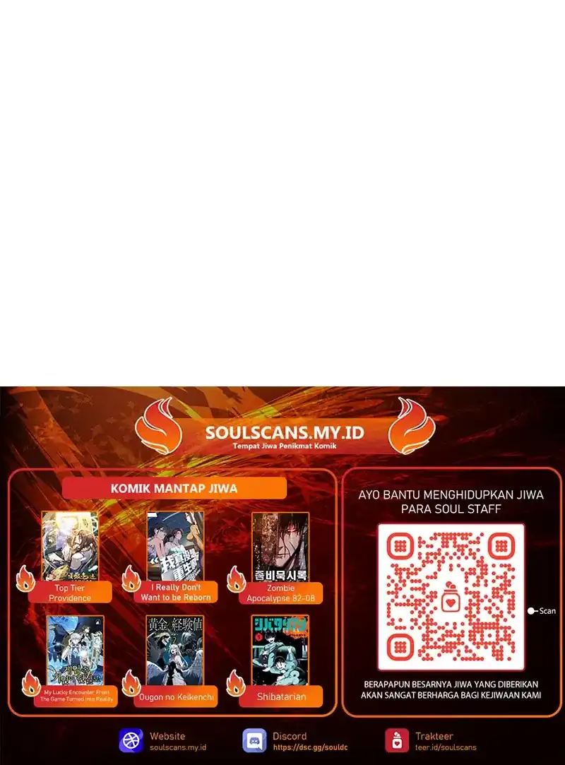 The Second Life After Awakening Chapter 62 Gambar 46