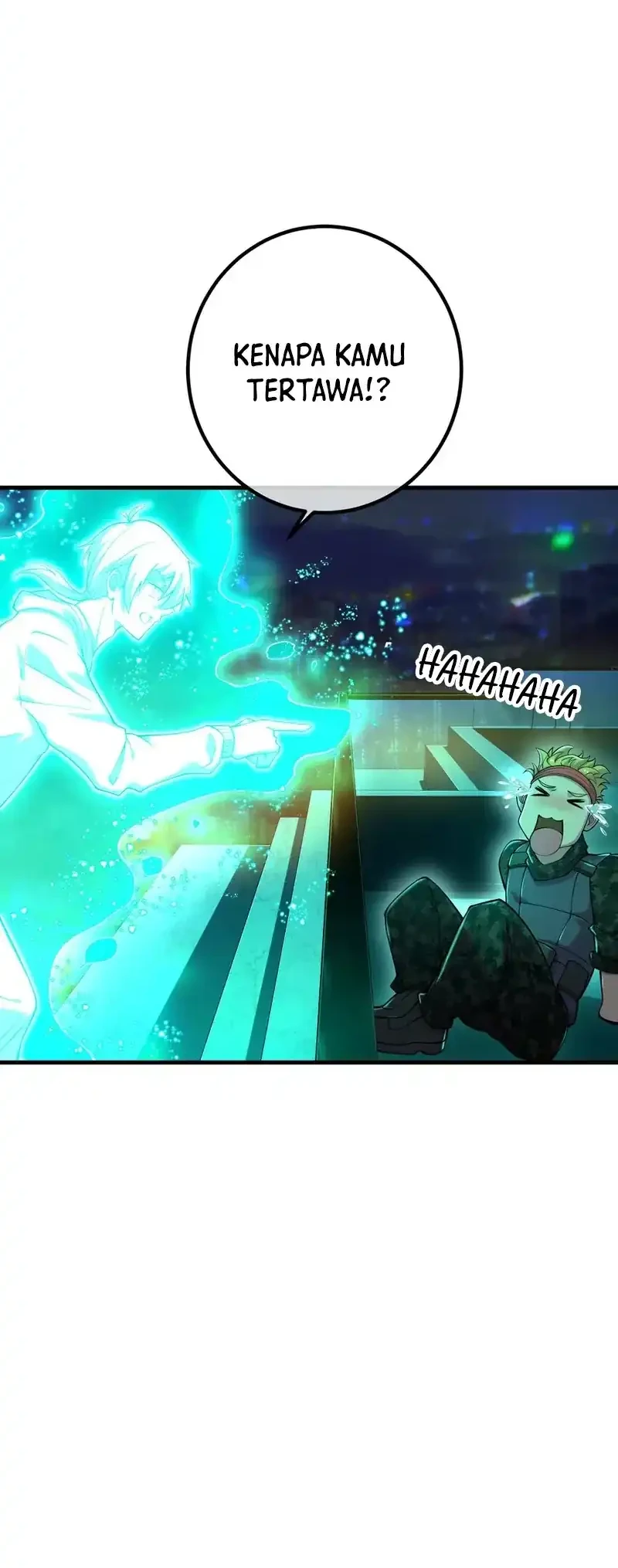 The Second Life After Awakening Chapter 63 Gambar 9