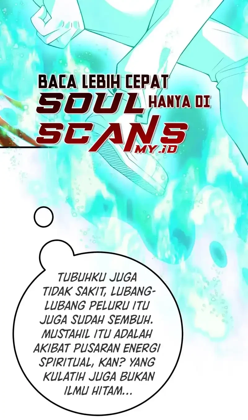 The Second Life After Awakening Chapter 63 Gambar 12