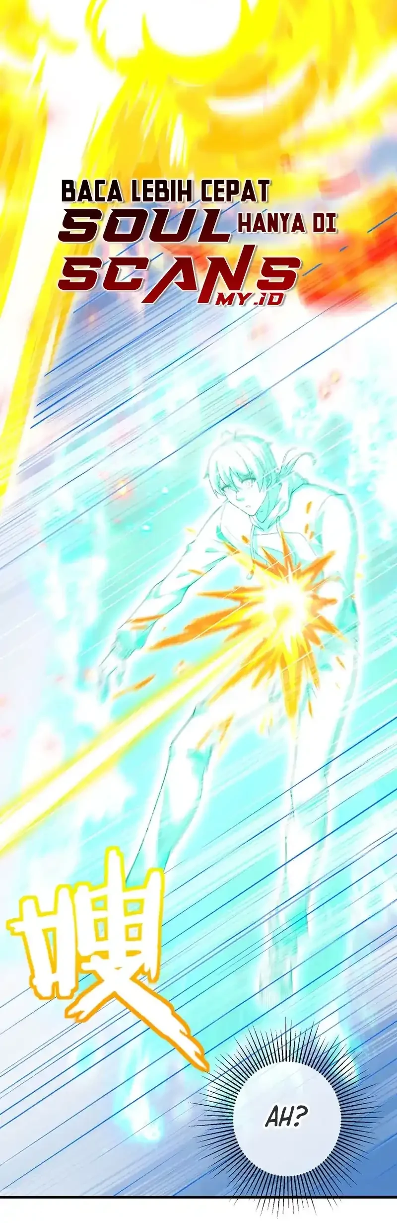 The Second Life After Awakening Chapter 63 Gambar 20