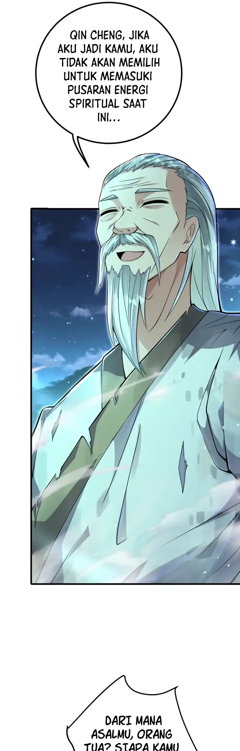 The Second Life After Awakening Chapter 63 Gambar 34