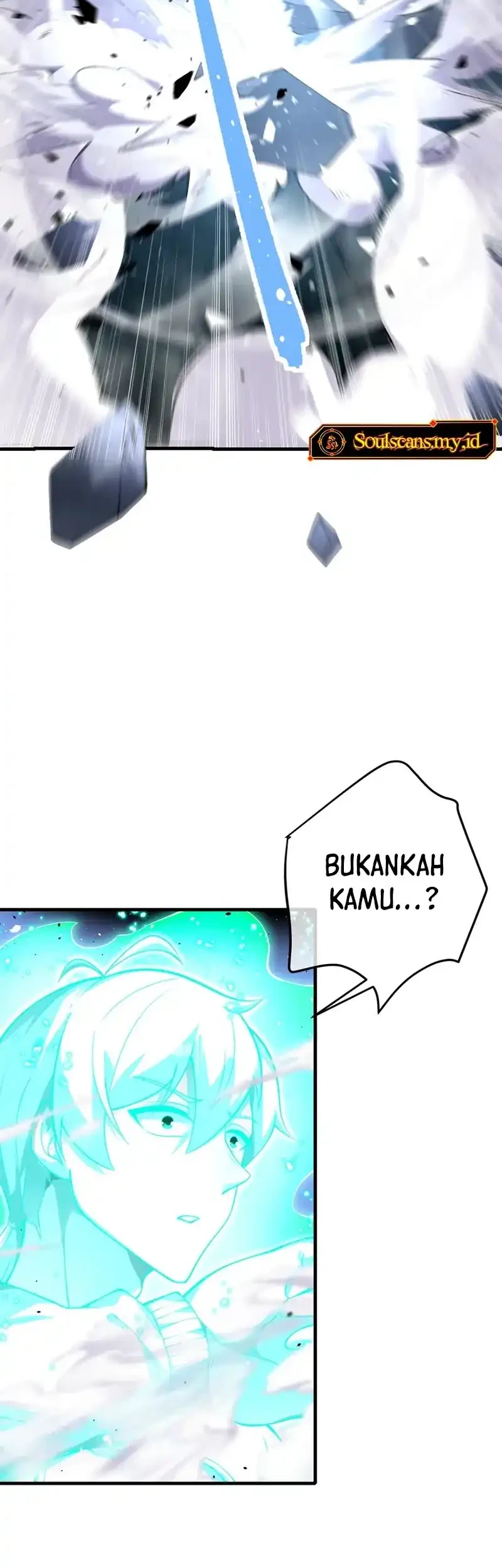 The Second Life After Awakening Chapter 63 Gambar 31