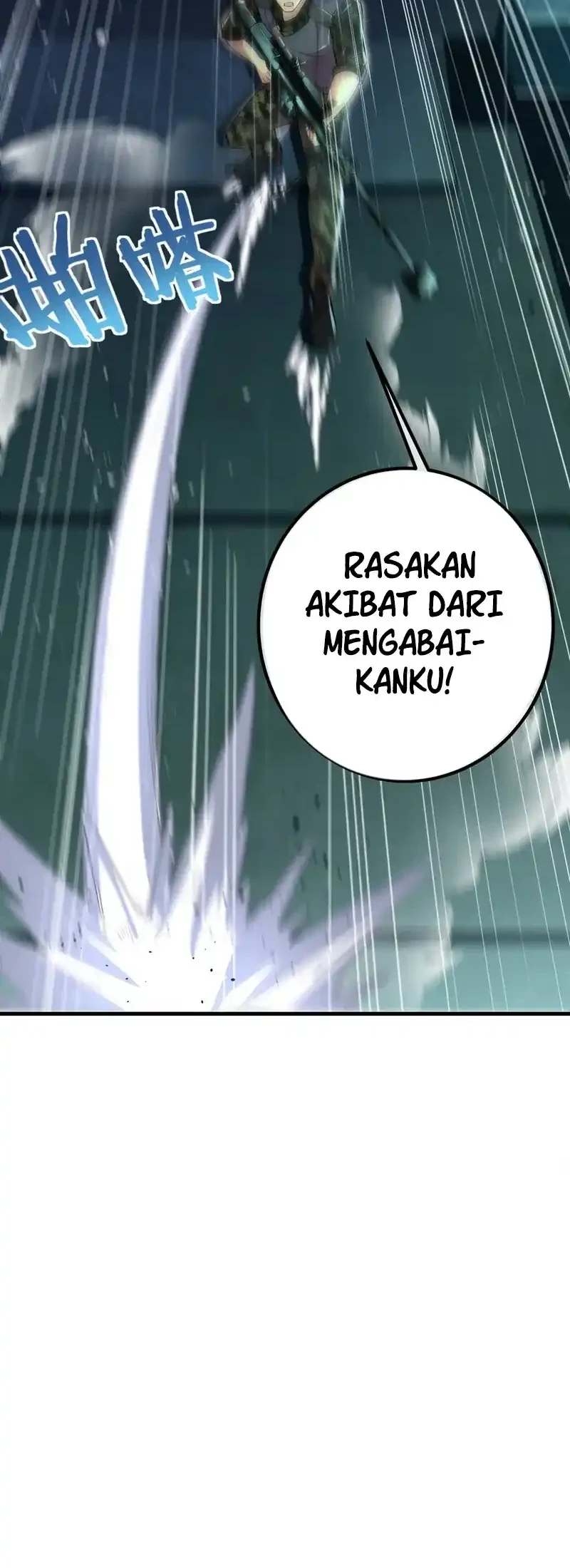 The Second Life After Awakening Chapter 63 Gambar 37