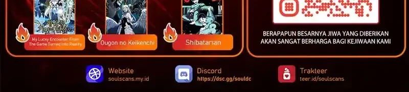 The Second Life After Awakening Chapter 63 Gambar 41