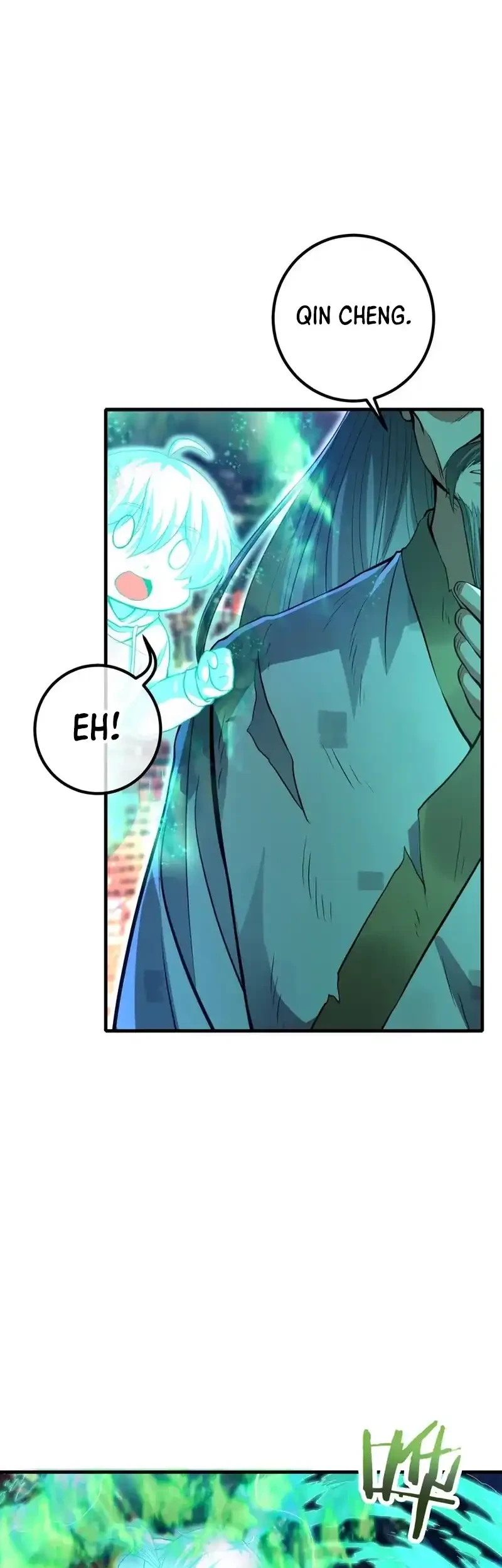 The Second Life After Awakening Chapter 64 Gambar 8