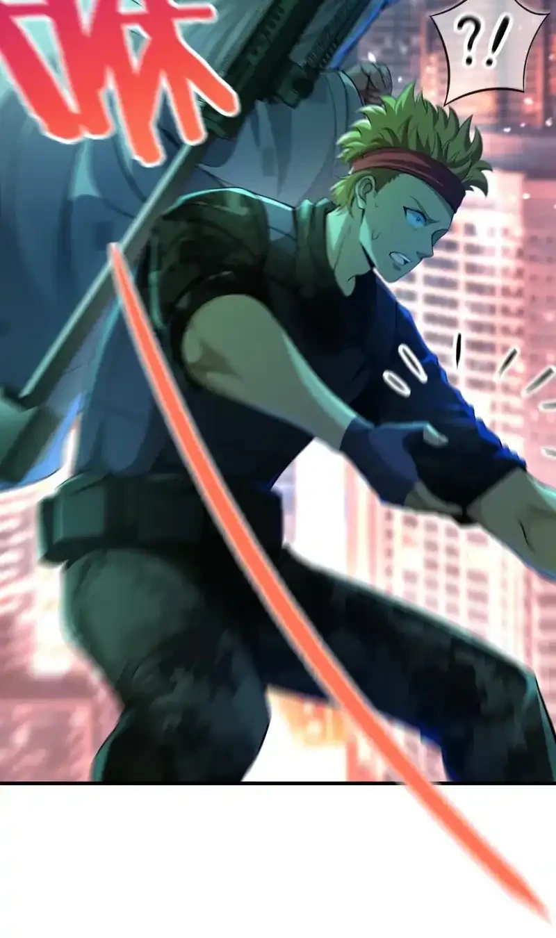 The Second Life After Awakening Chapter 64 Gambar 18