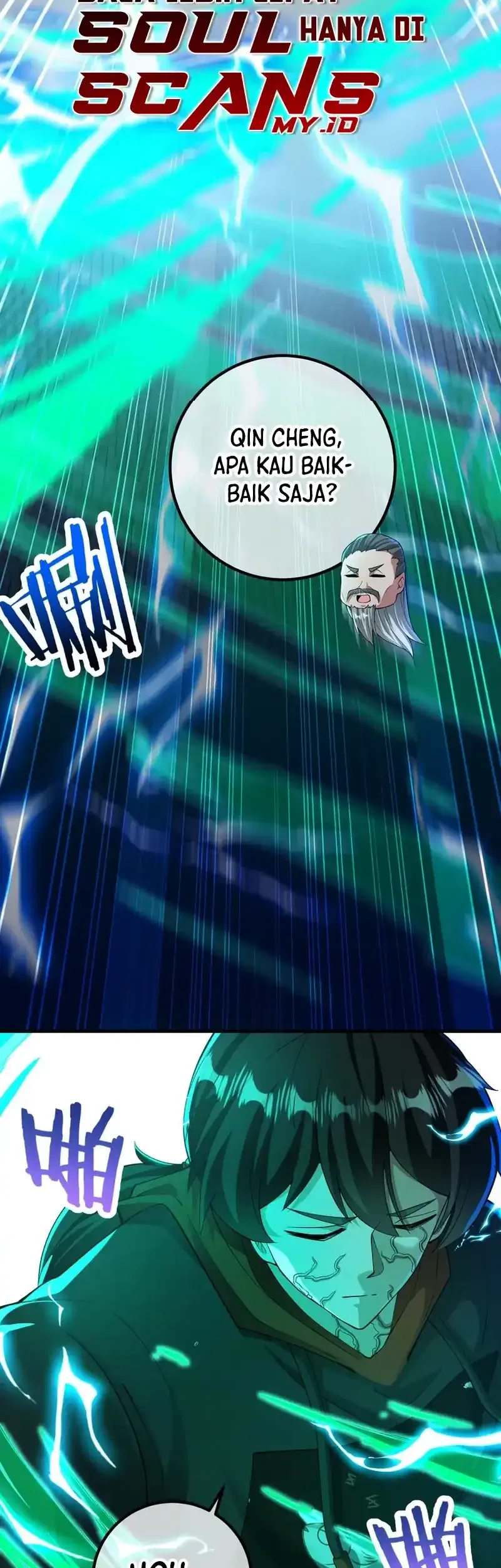 The Second Life After Awakening Chapter 64 Gambar 30