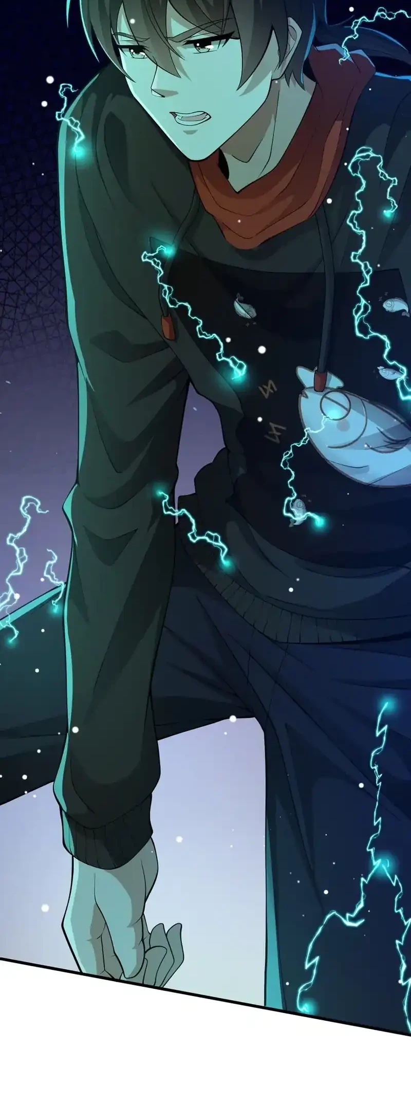 The Second Life After Awakening Chapter 64 Gambar 33