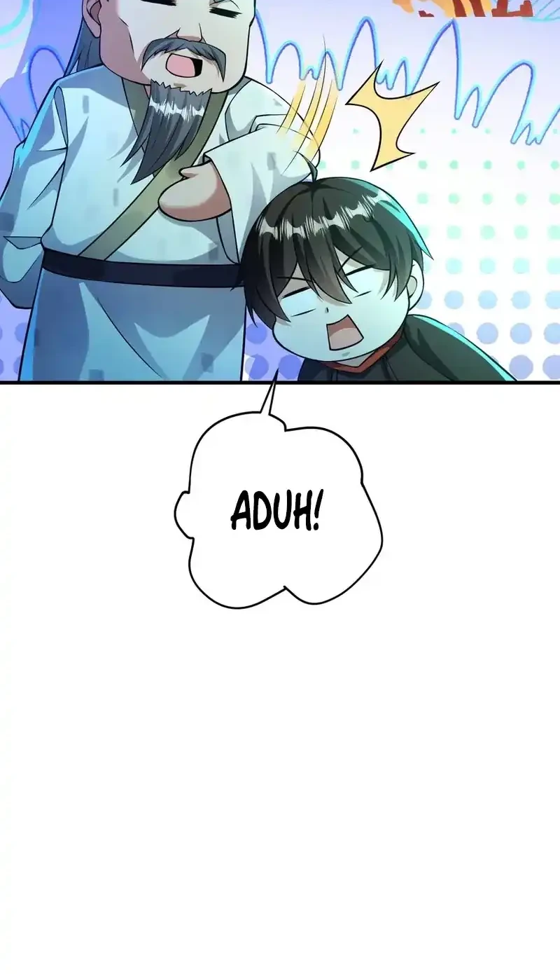 The Second Life After Awakening Chapter 64 Gambar 41