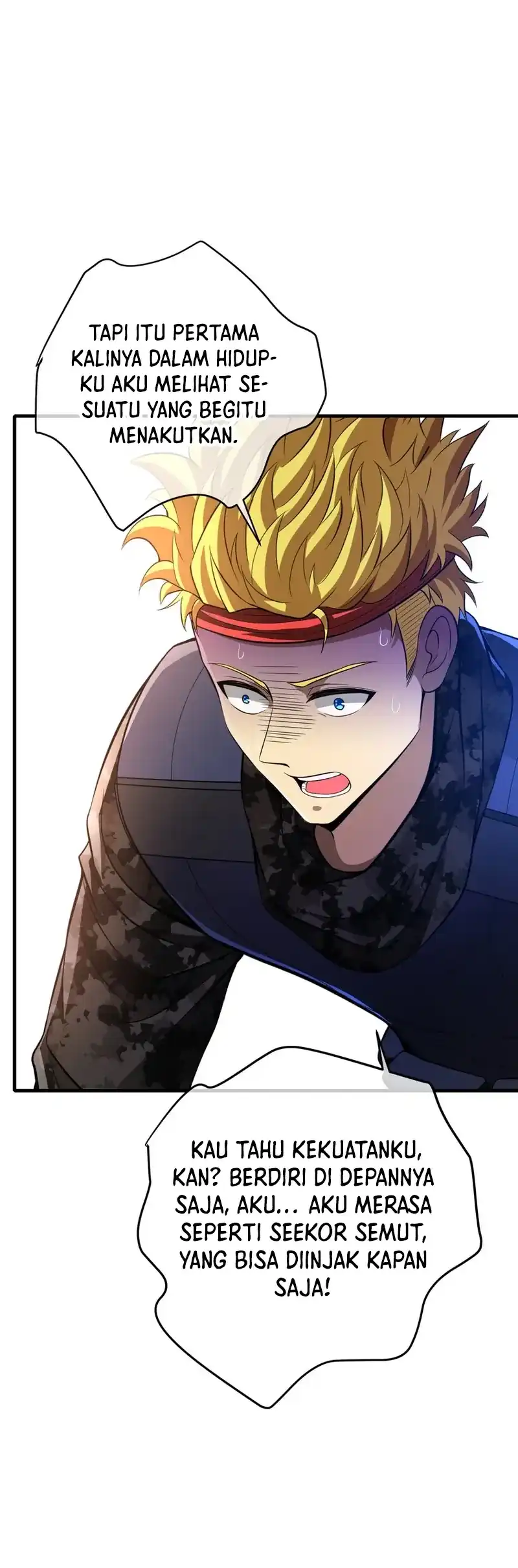 The Second Life After Awakening Chapter 65 Gambar 7