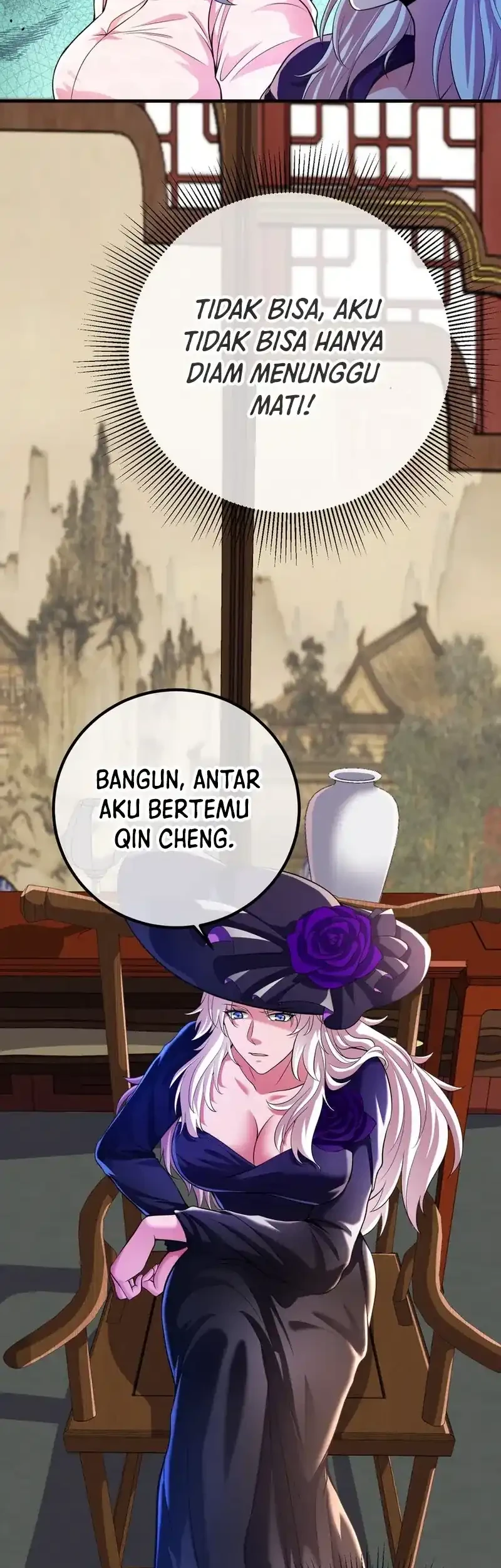 The Second Life After Awakening Chapter 65 Gambar 11