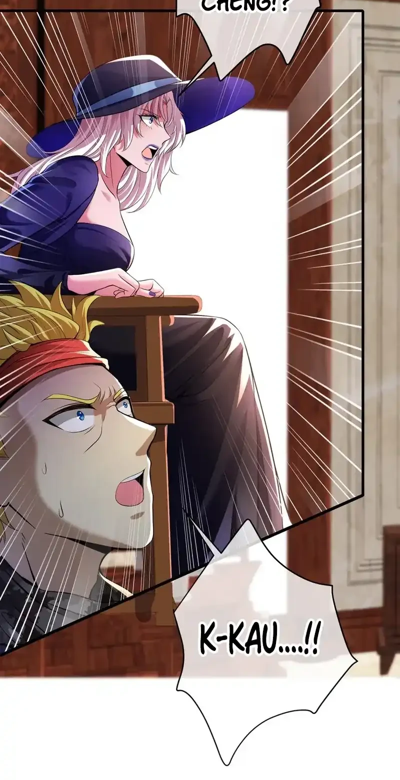 The Second Life After Awakening Chapter 65 Gambar 15