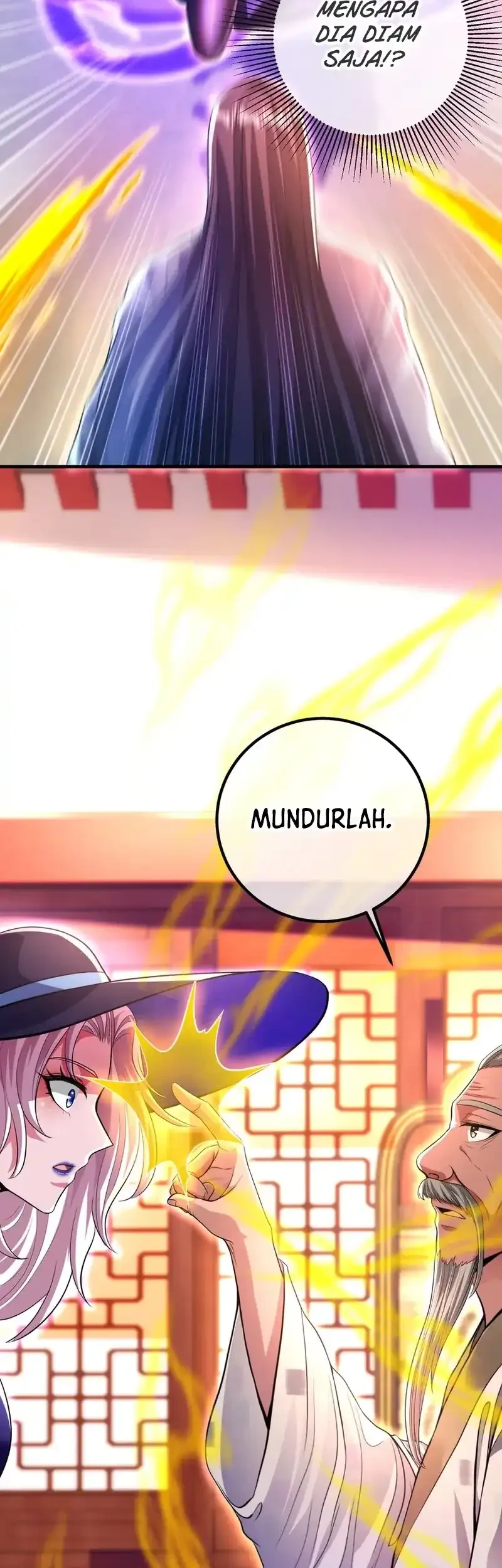 The Second Life After Awakening Chapter 65 Gambar 33