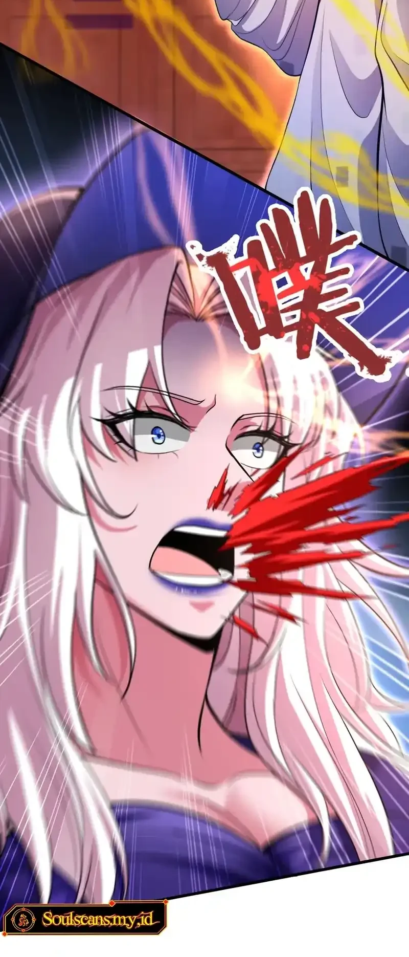 The Second Life After Awakening Chapter 65 Gambar 34