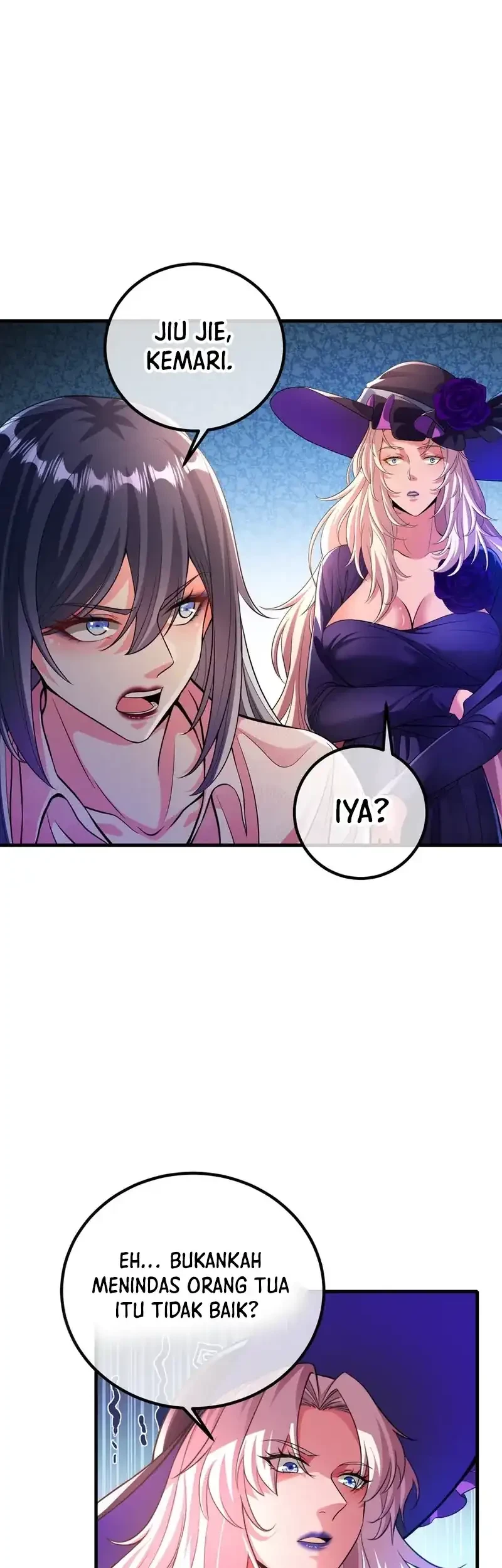 The Second Life After Awakening Chapter 65 Gambar 24