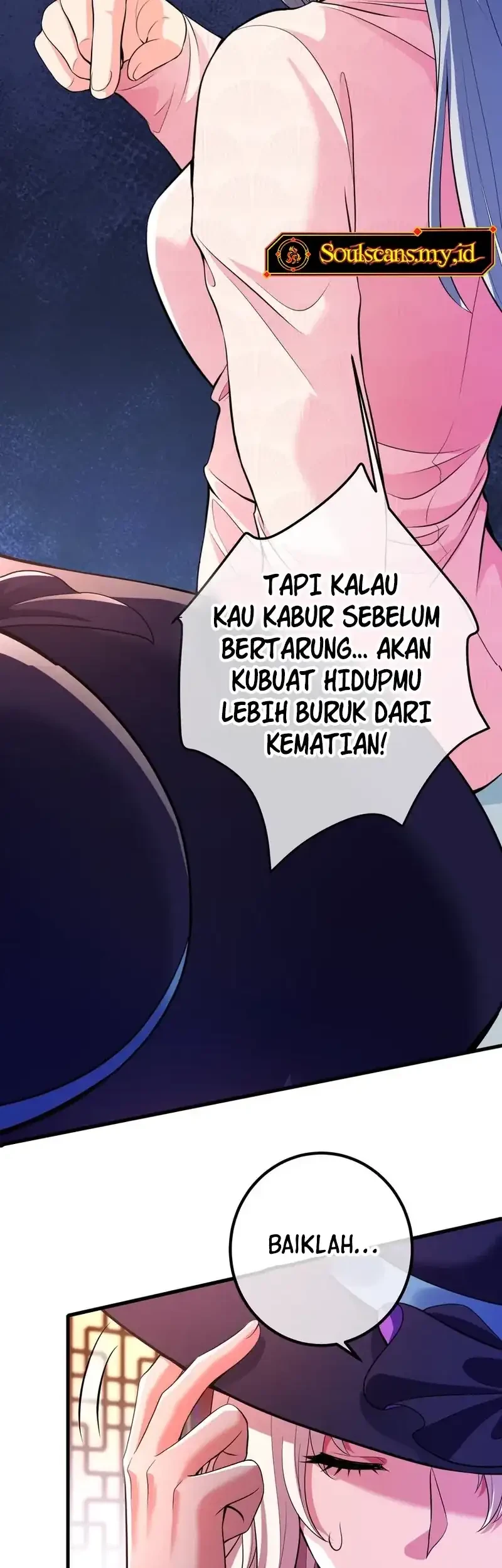 The Second Life After Awakening Chapter 65 Gambar 26