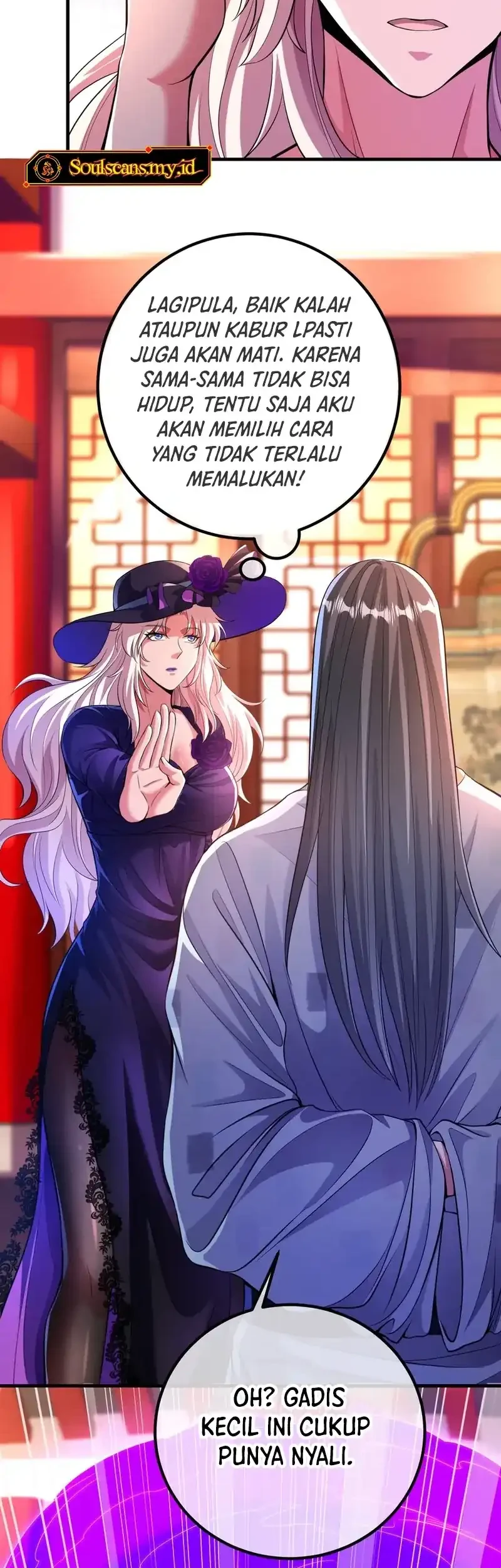 The Second Life After Awakening Chapter 65 Gambar 27