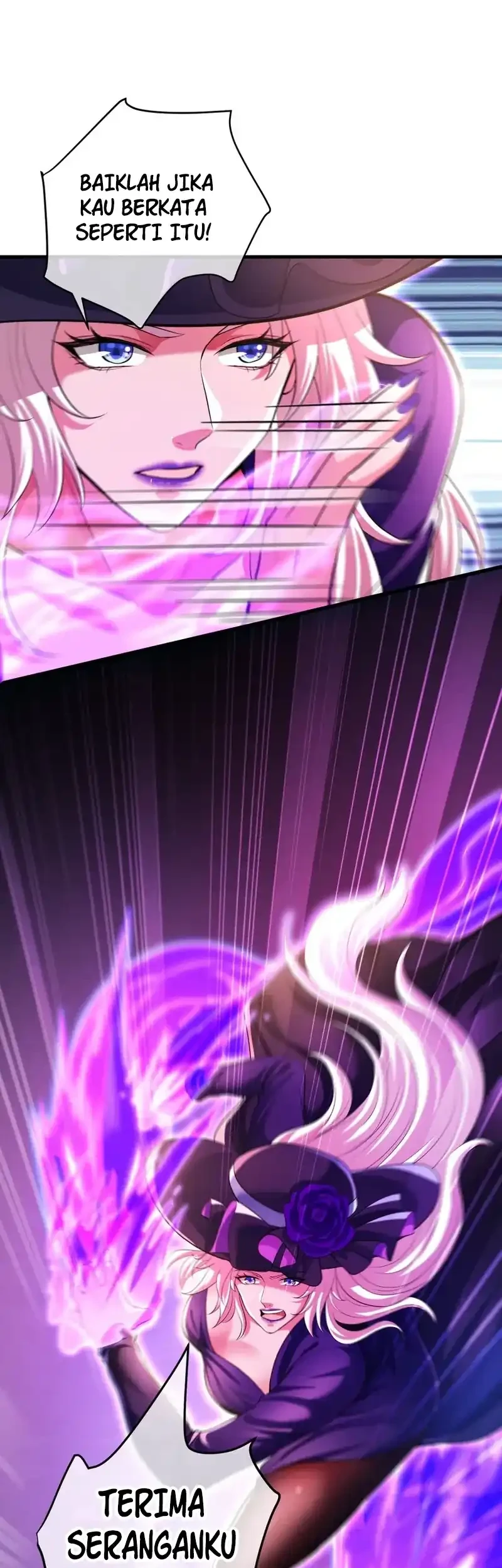 The Second Life After Awakening Chapter 65 Gambar 30