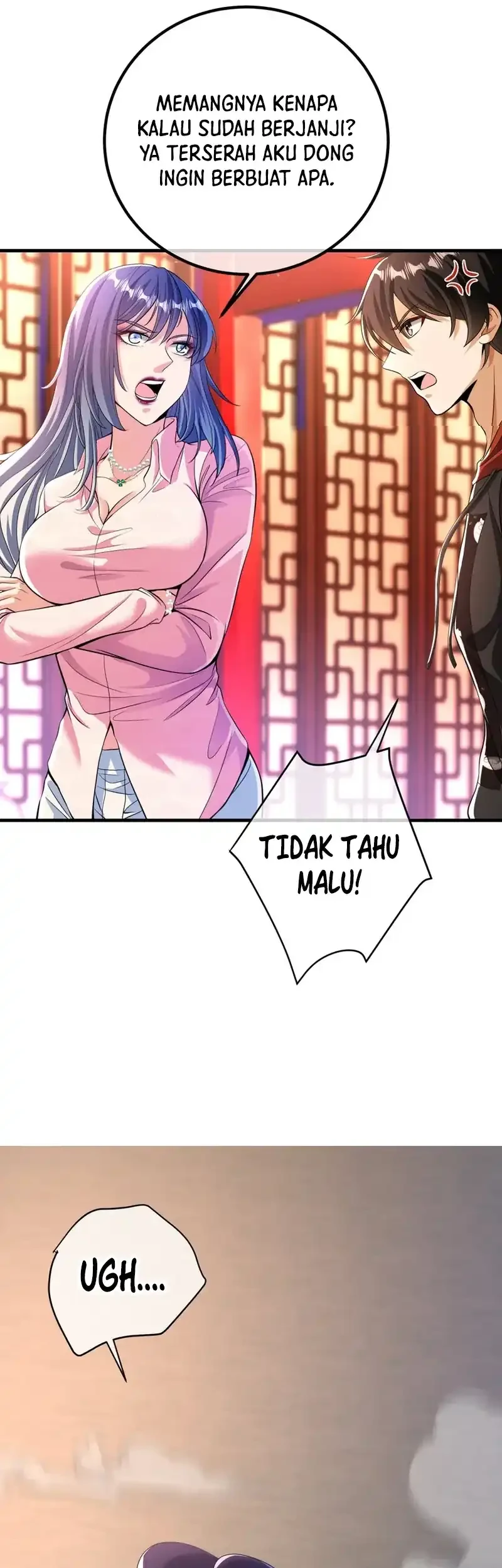 The Second Life After Awakening Chapter 65 Gambar 41