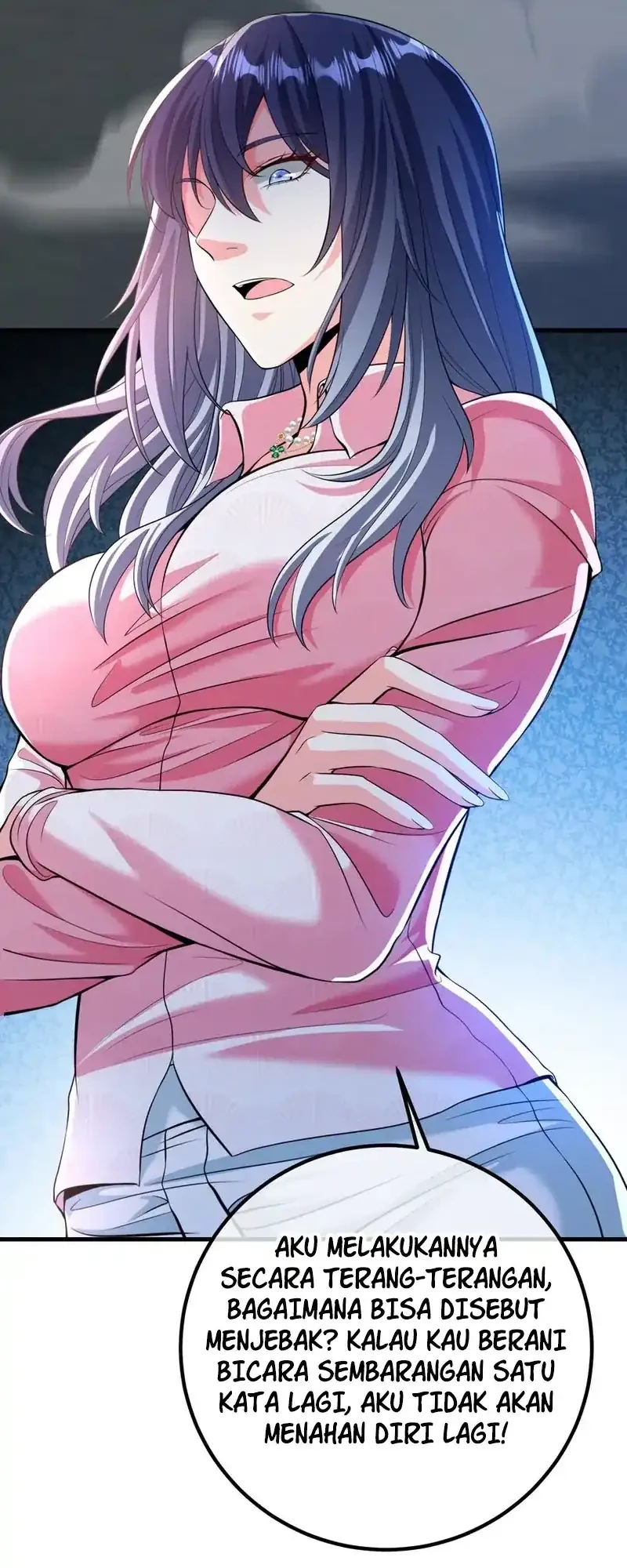 The Second Life After Awakening Chapter 65 Gambar 43