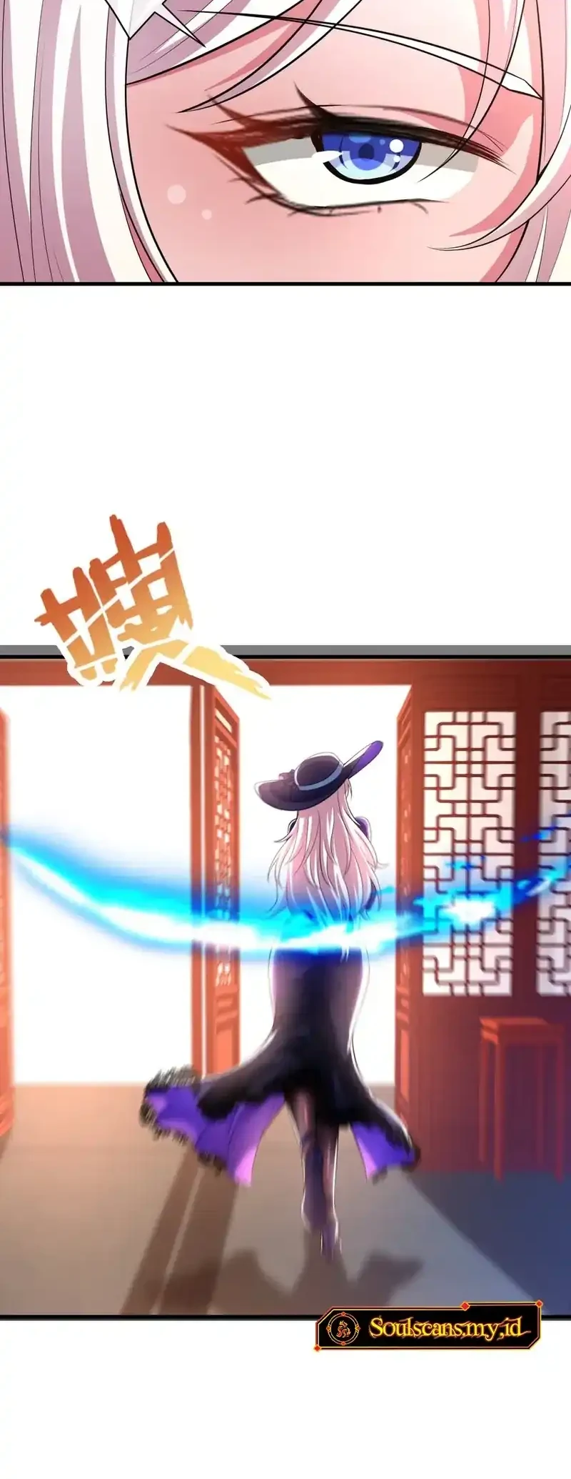 The Second Life After Awakening Chapter 65 Gambar 38