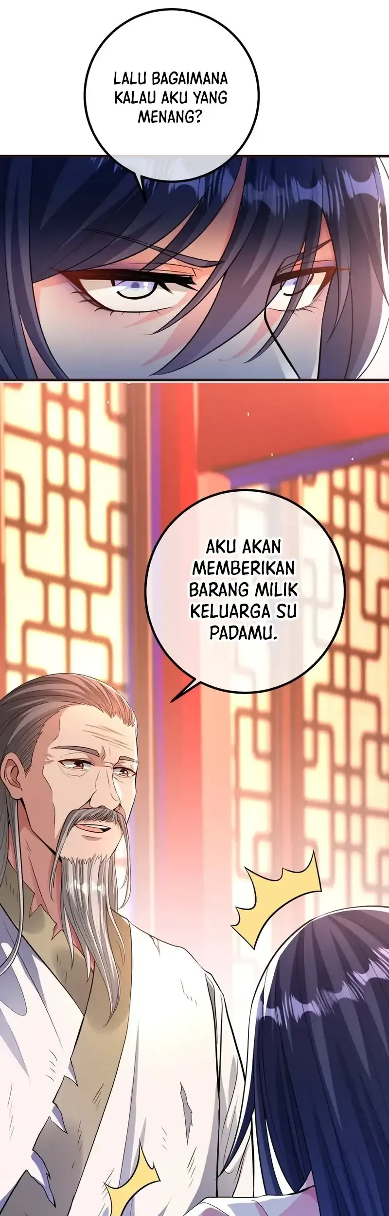 The Second Life After Awakening Chapter 66 Gambar 7