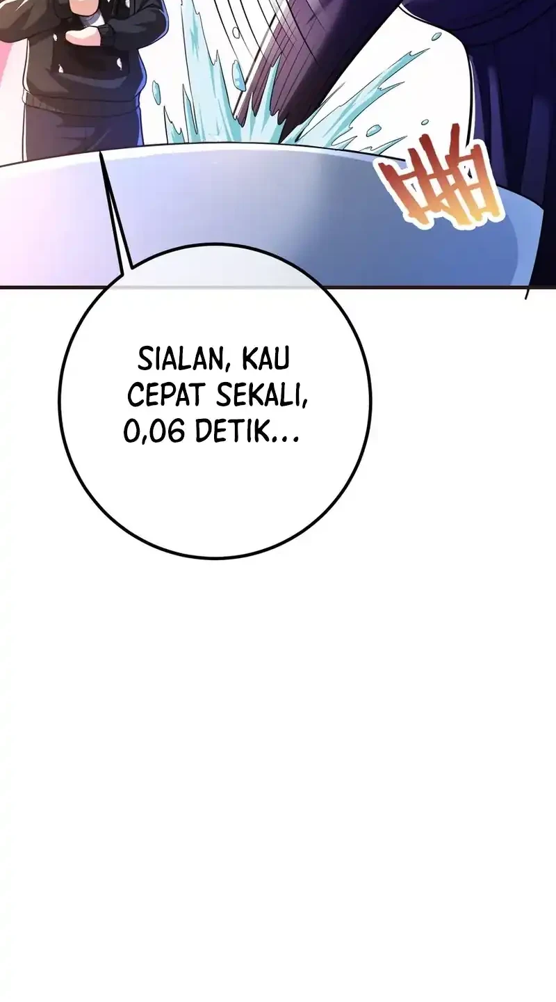 The Second Life After Awakening Chapter 66 Gambar 21