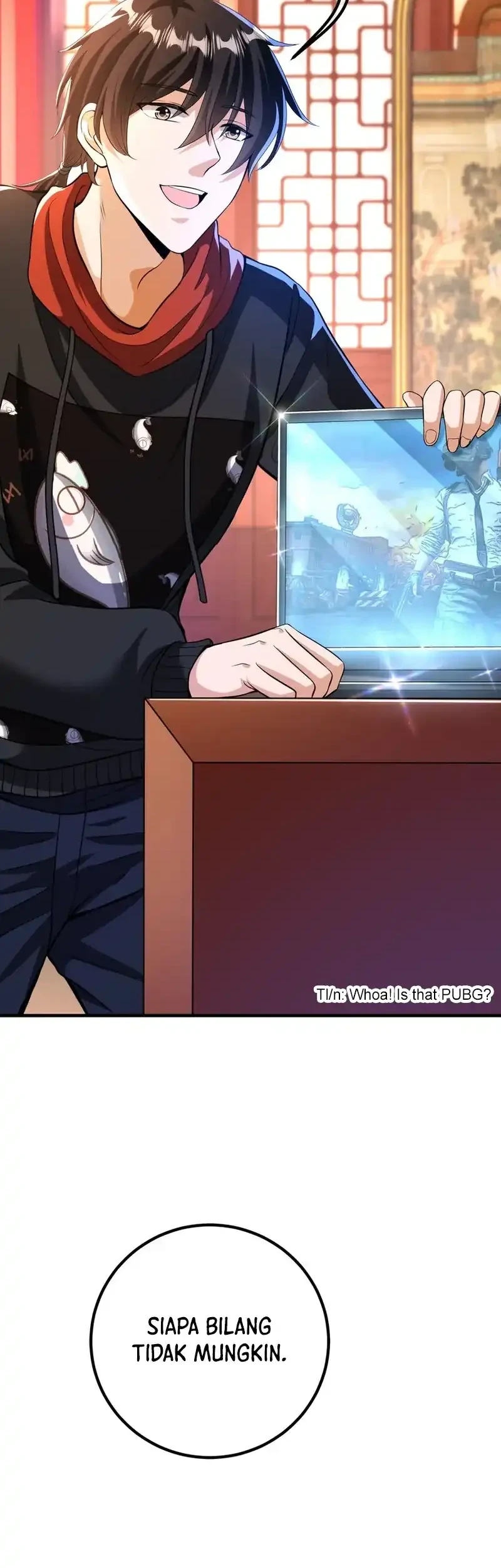 The Second Life After Awakening Chapter 66 Gambar 25