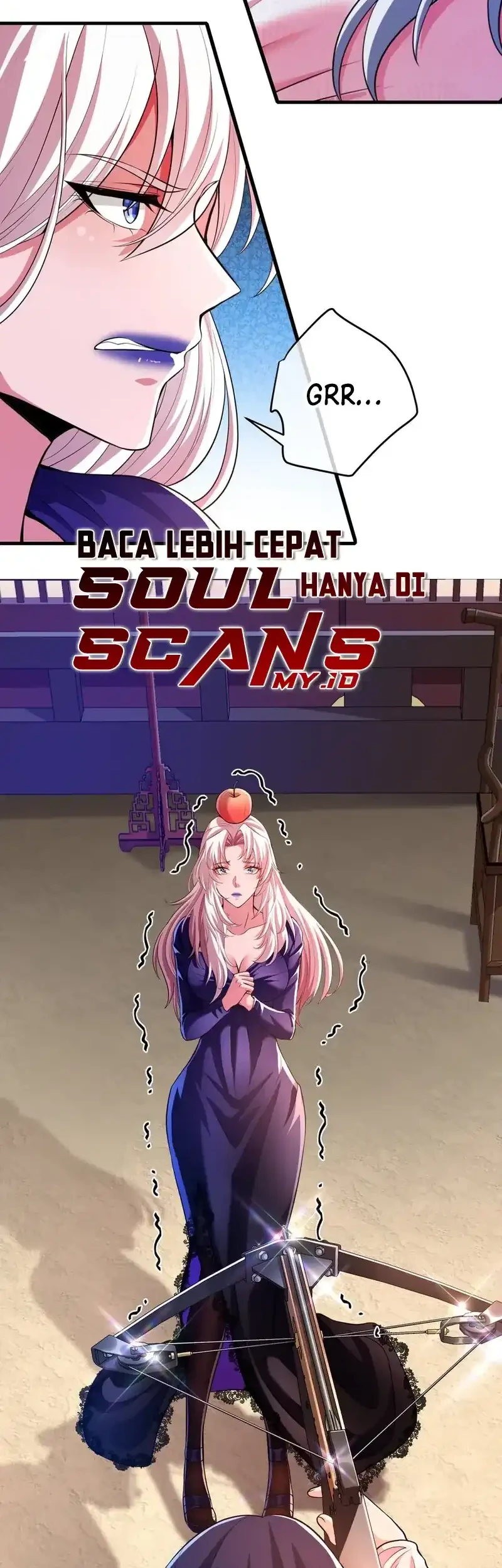 The Second Life After Awakening Chapter 66 Gambar 29