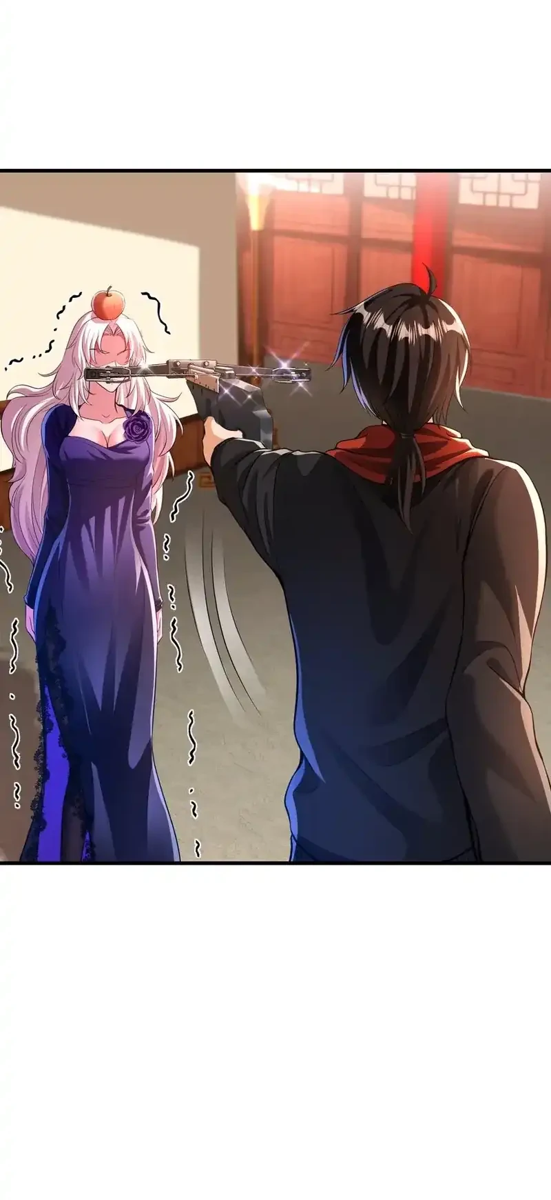 The Second Life After Awakening Chapter 66 Gambar 34