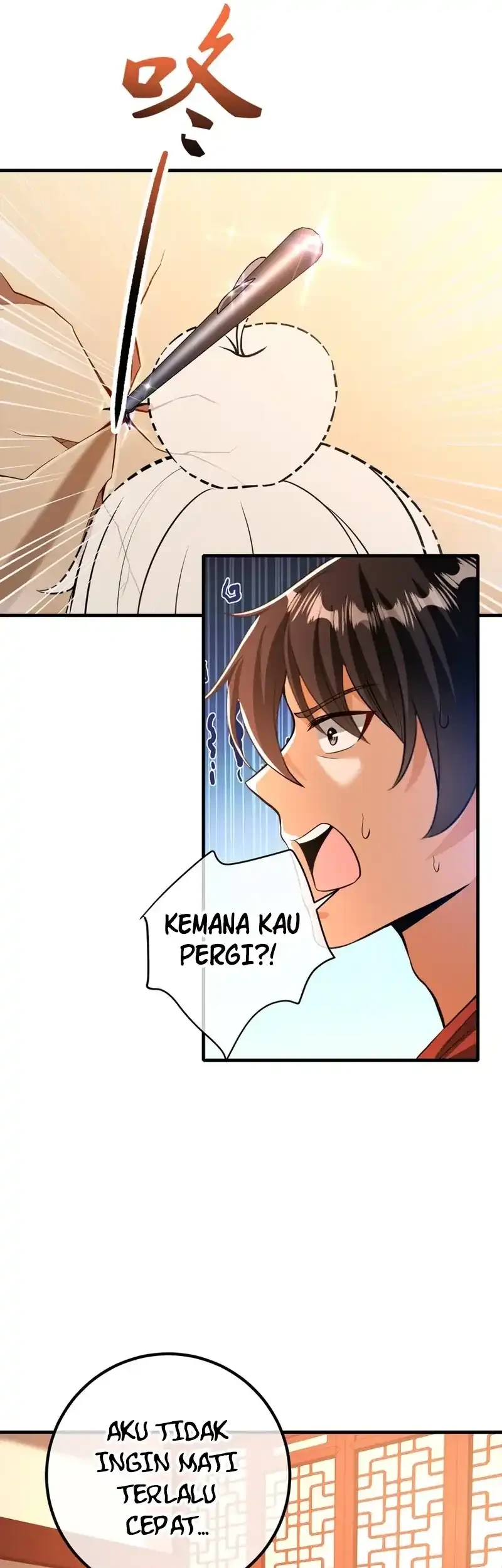 The Second Life After Awakening Chapter 66 Gambar 37