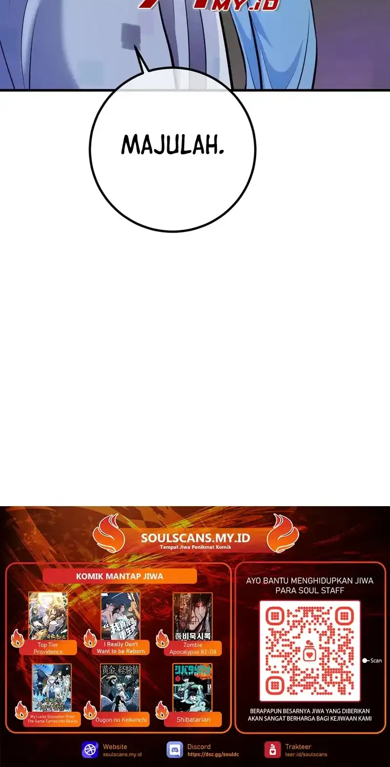 The Second Life After Awakening Chapter 66 Gambar 43