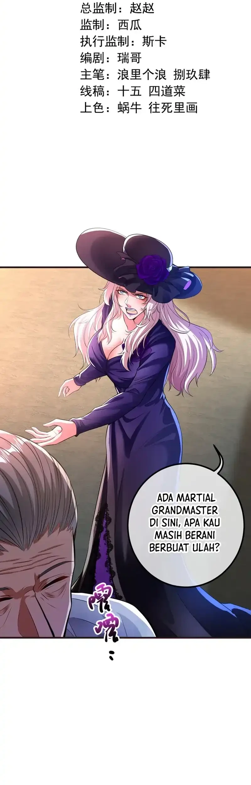 The Second Life After Awakening Chapter 66 Gambar 3