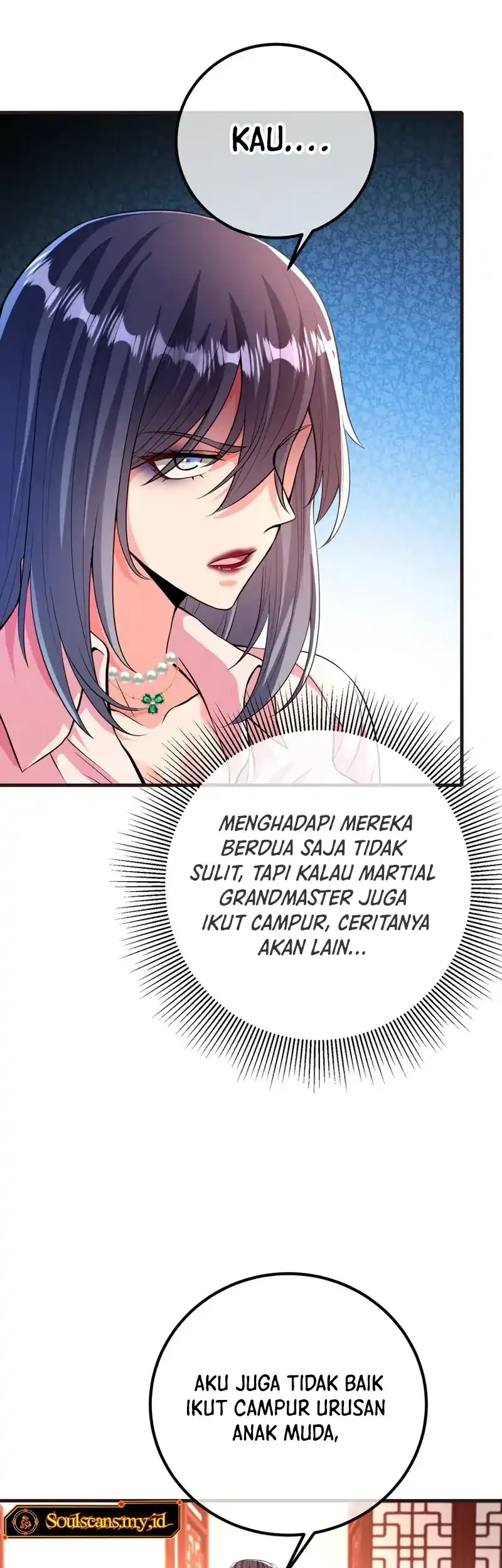 The Second Life After Awakening Chapter 66 Gambar 4