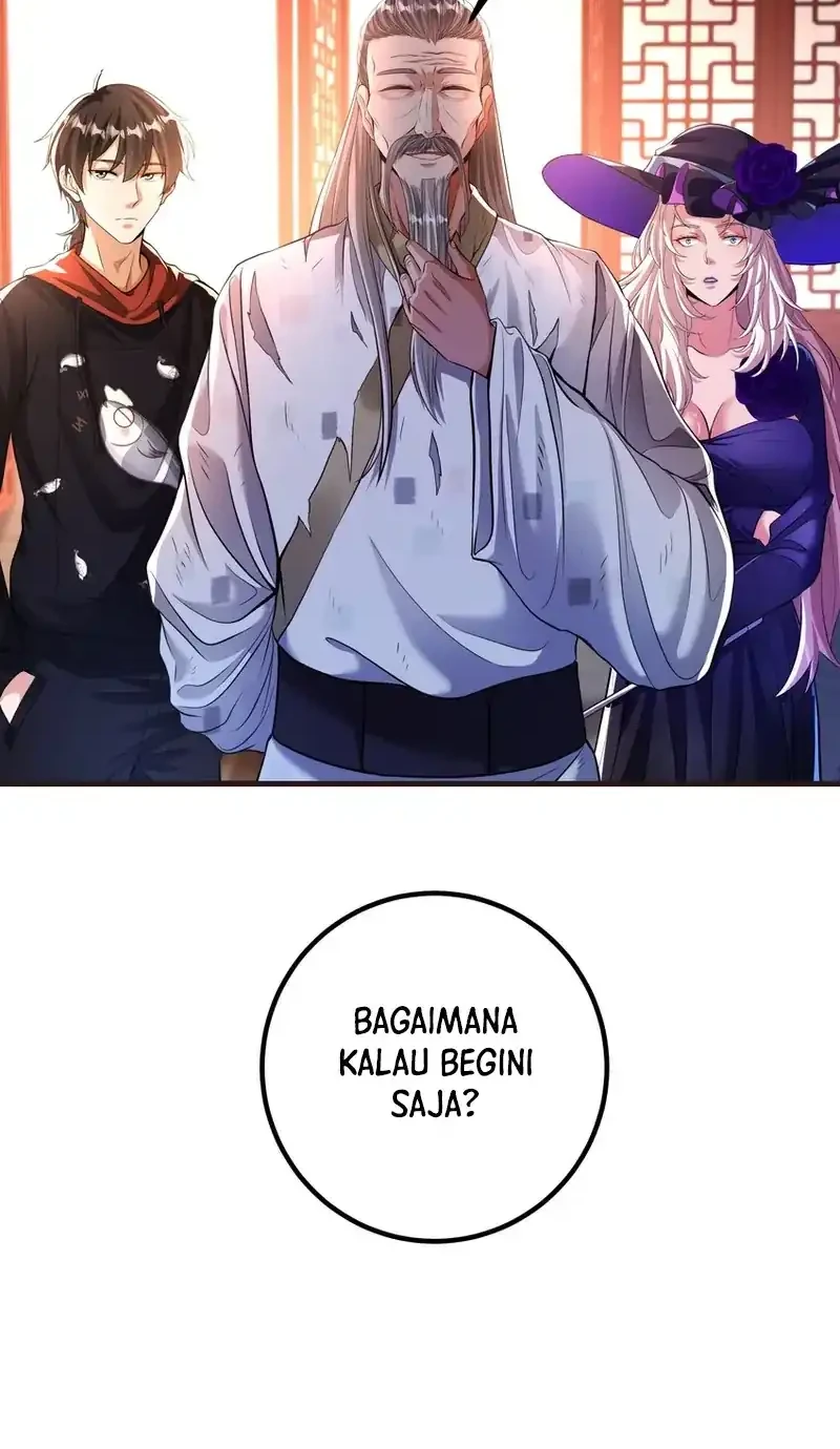 The Second Life After Awakening Chapter 66 Gambar 5