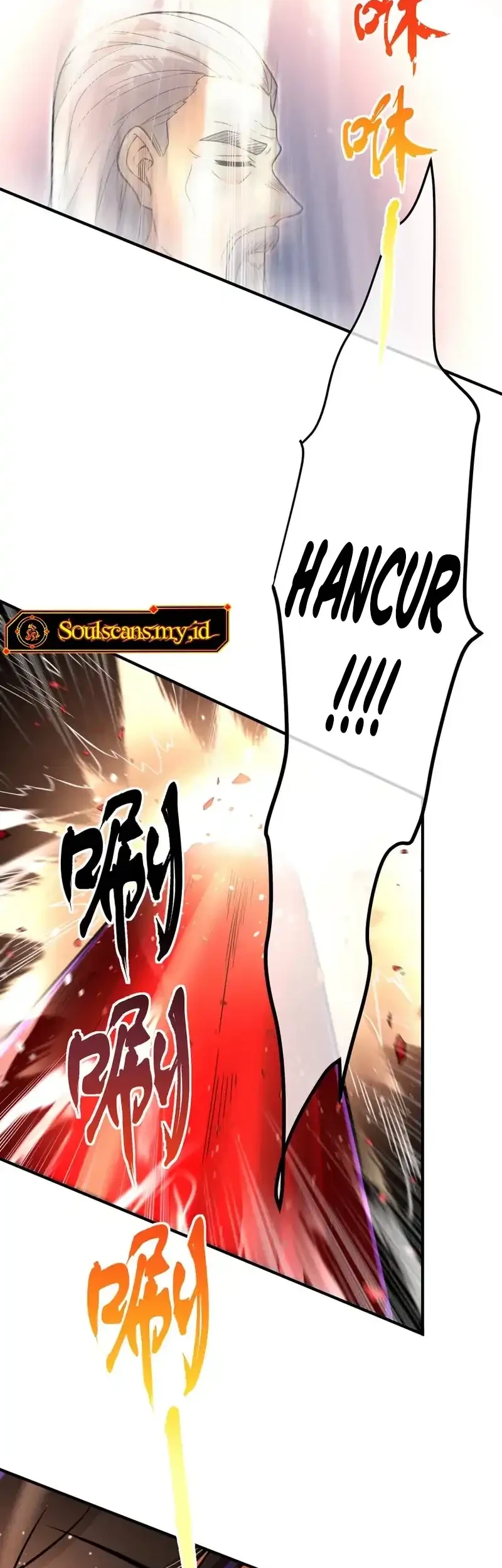 The Second Life After Awakening Chapter 67 Gambar 41