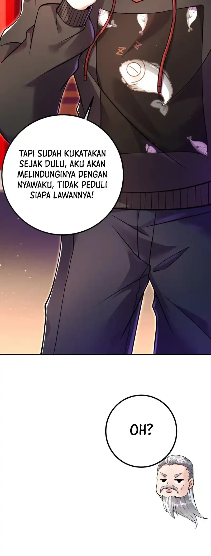 The Second Life After Awakening Chapter 67 Gambar 37