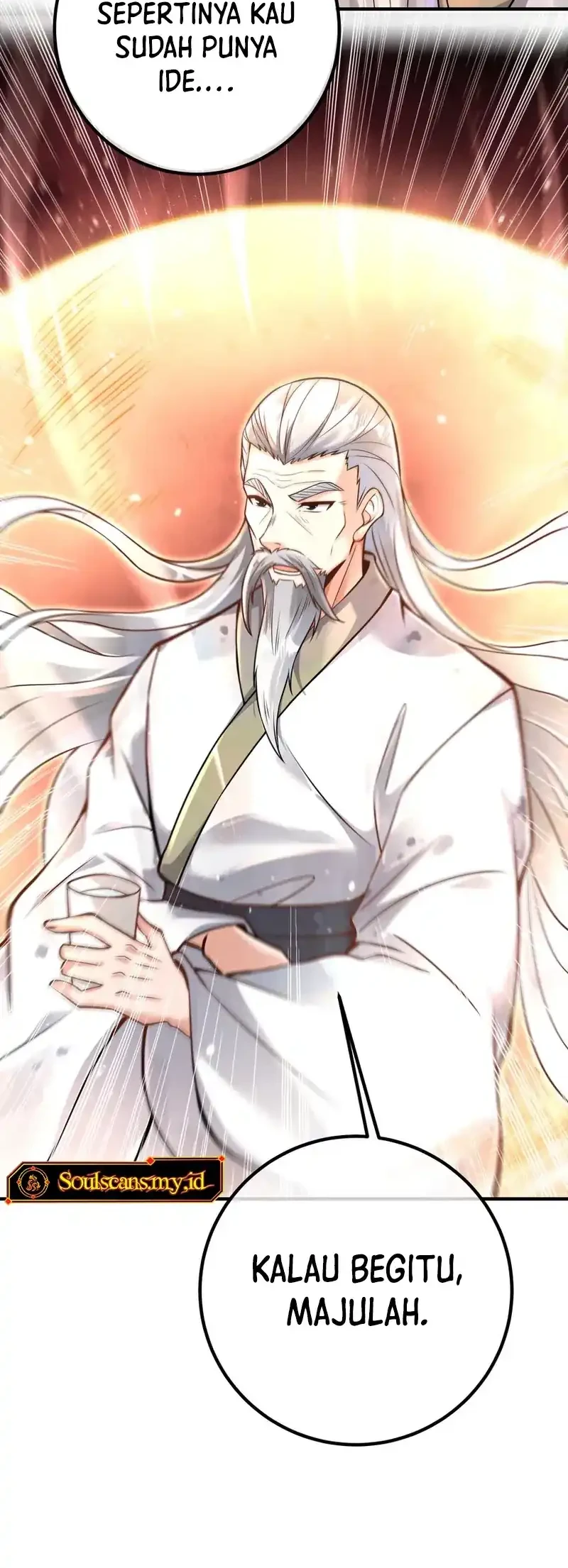 The Second Life After Awakening Chapter 67 Gambar 39