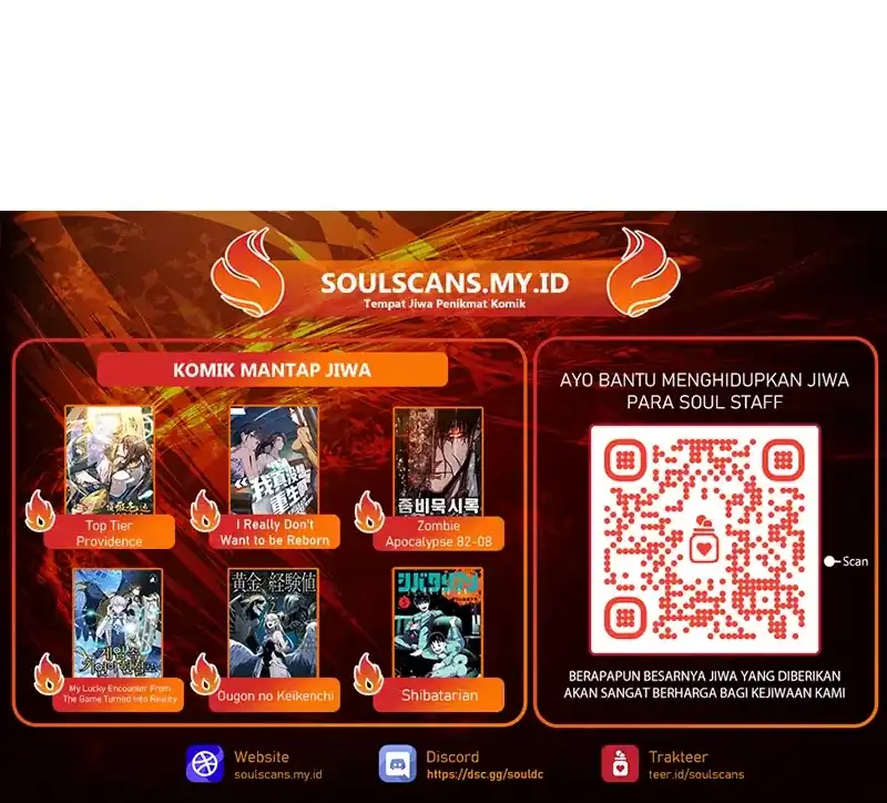 The Second Life After Awakening Chapter 67 Gambar 43