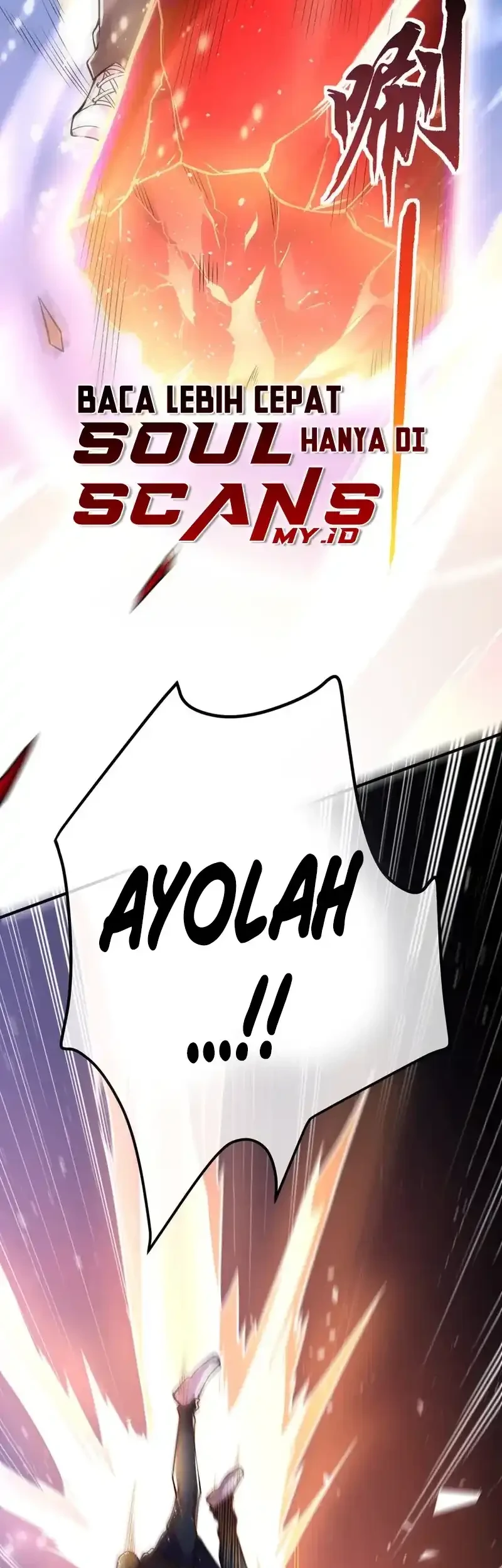 The Second Life After Awakening Chapter 68 Gambar 8