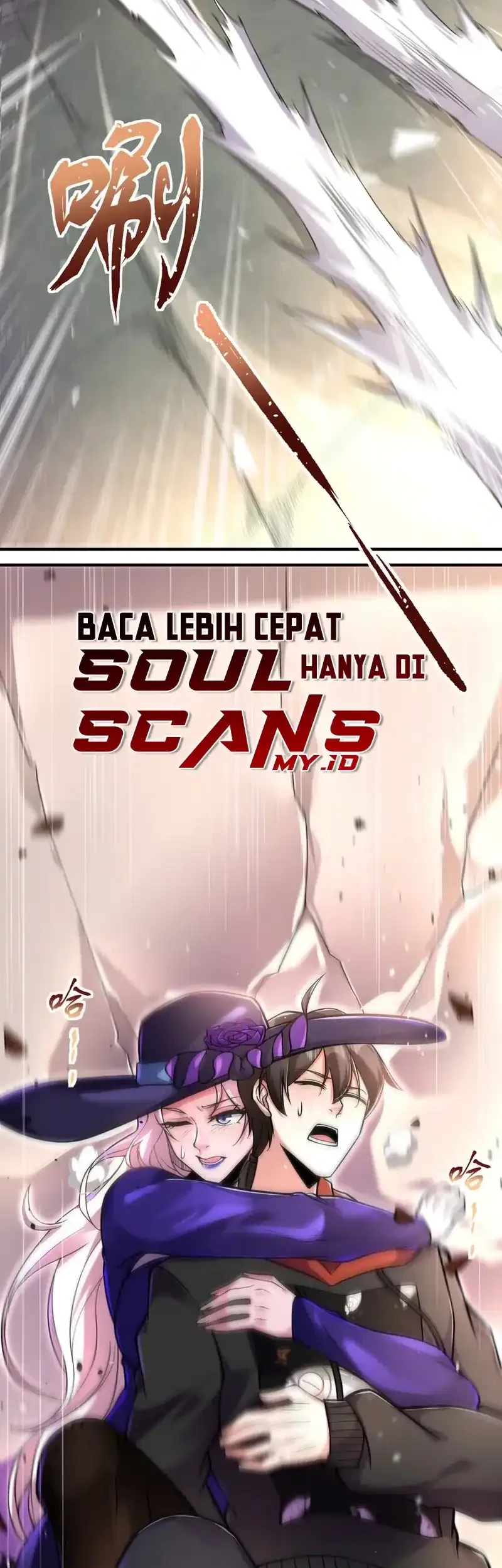 The Second Life After Awakening Chapter 68 Gambar 14